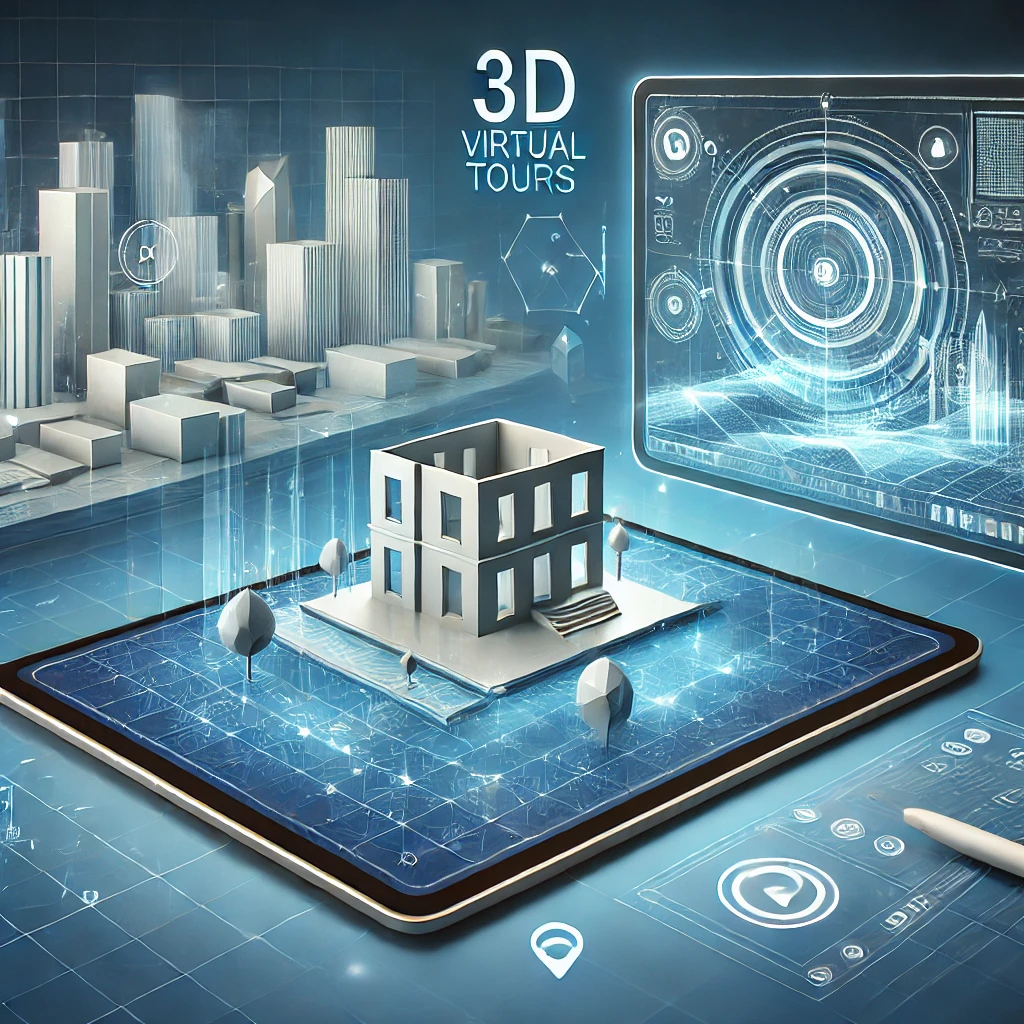 Recorridos Virtuales