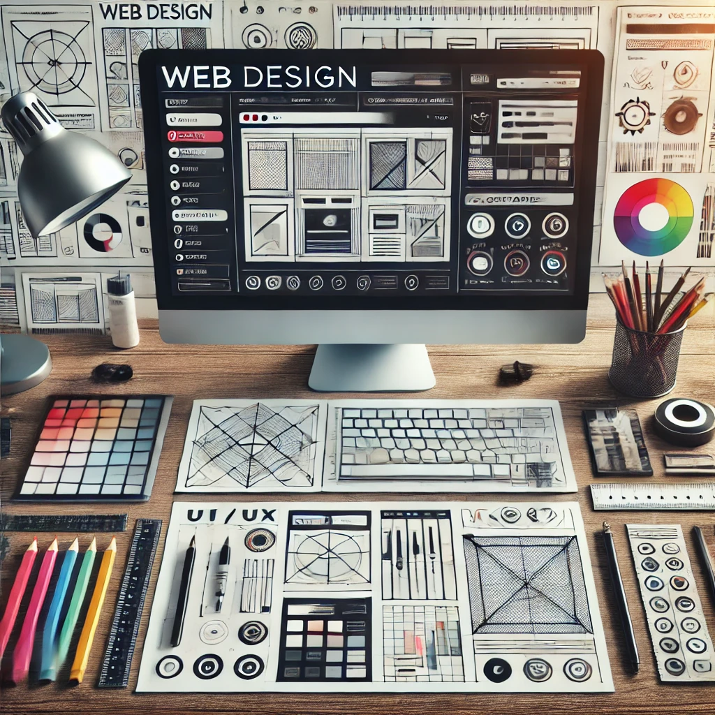 Diseño Web